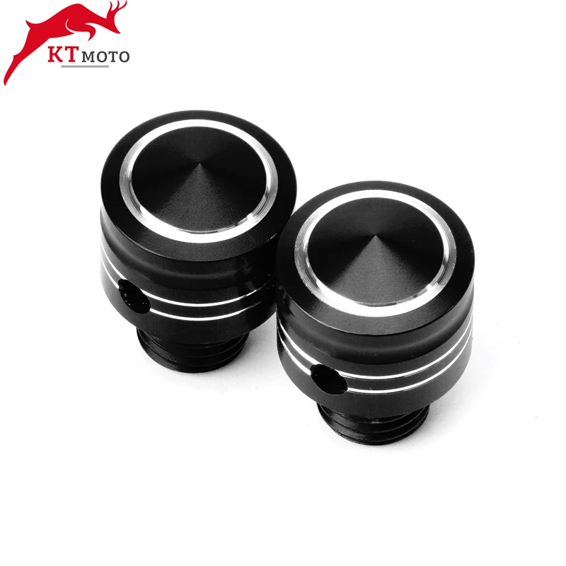 Винт с зеркальным отверстием для Kawasaki Z900 Z650 Z800 Z750 Z1000 ZX6R ZX10R ZX9R ZX14R Z400 Z300
