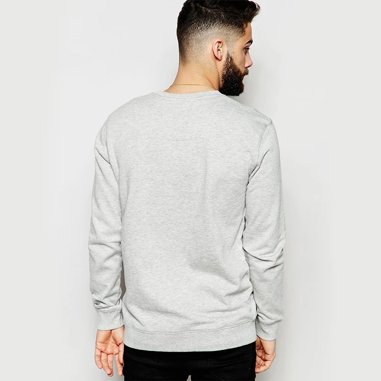 Новинка 2021 мужская флисовая толстовка без капюшона худи Свитшот |