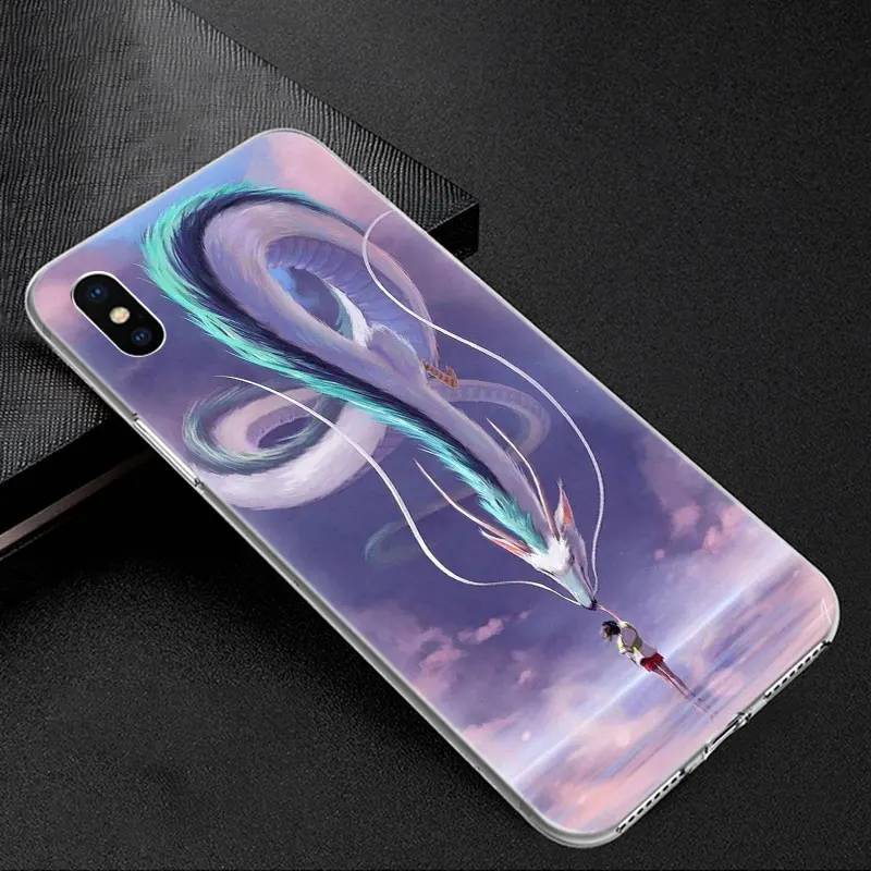 Силиконовый прозрачный чехол для Apple iPhone 11 Pro XS Max X XR 6 6s 7 8 Plus 5 5s SE Модный в стиле