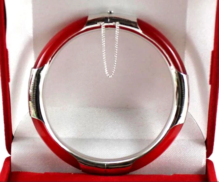 6 цветов! Черный/зеленый/розовый/красный/фиолетовый/смешанный цвет браслет Jades