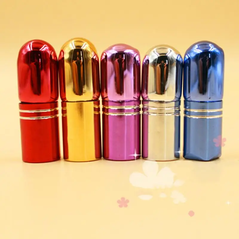 Качественный дорожный ароматизатор для тела объемом 2 мл инструменты