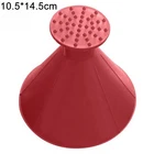 1 @ # Горячая Распродажа устройство для удаления снега в автомобиле, устройство для удаления льда, воронка для масла на лобовом стекле, лопатка, скребки для окон, конус для удаления льда, скребок для льда