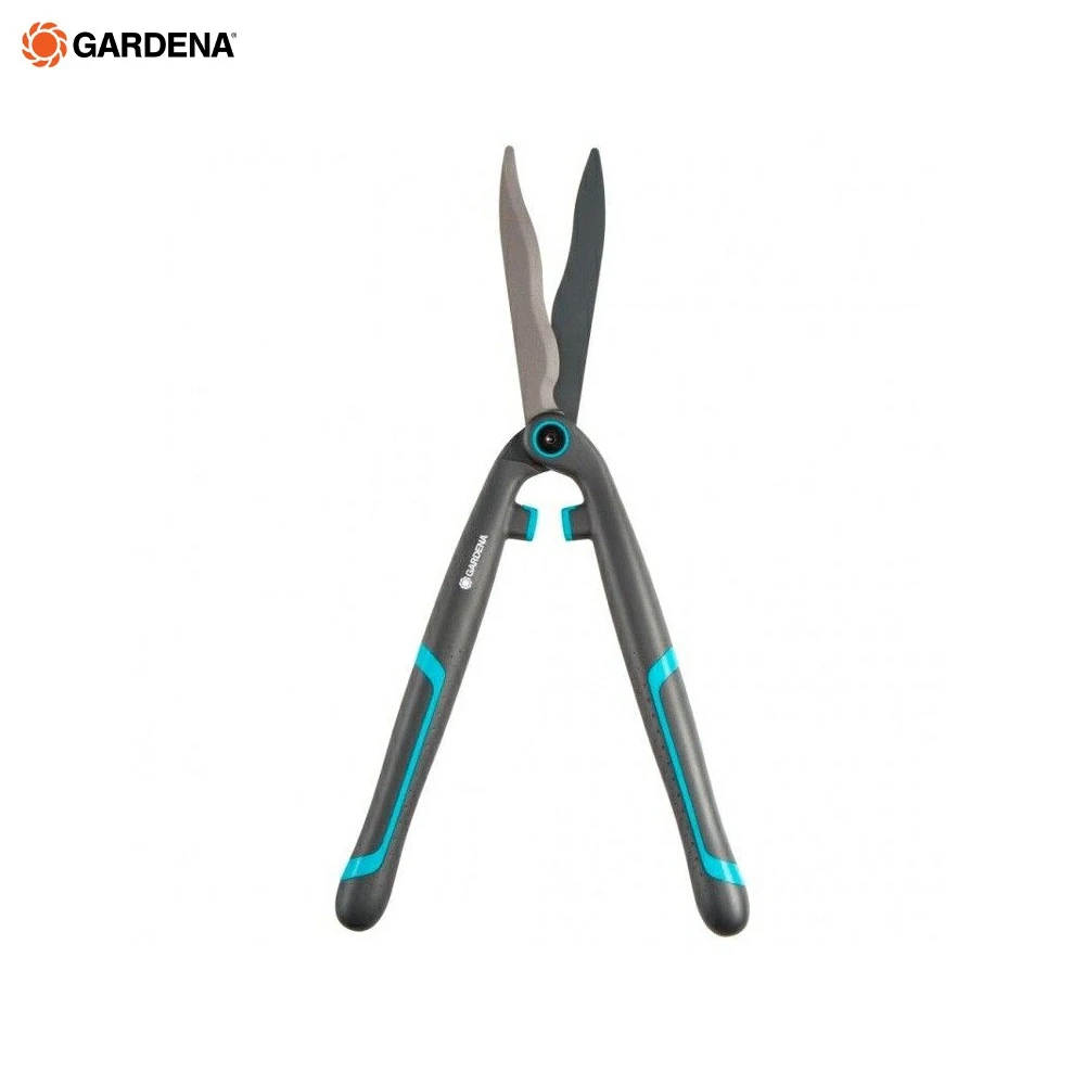 Ножницы для живой изгороди Gardena EasyCut черный/синий (12301-20.000.00) | Инструменты