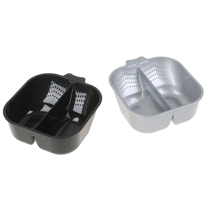 1 шт. краска для волос чаша смешивания красок салонная миска окрашивания набор