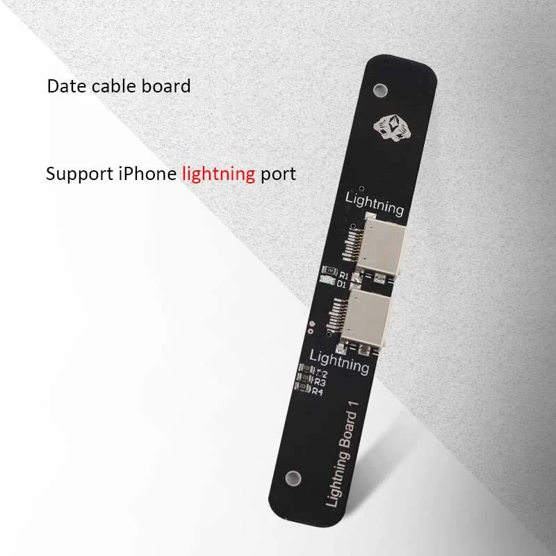 

True Tone Machine For iPhone 11Pro Max XR XS Max Light Sensor Repair Programmer Battery Data Headphone Tester W13 Pro