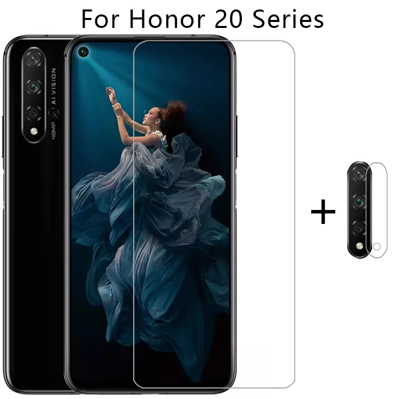Защитное стекло для honor 20 s пленка объектива камеры Защита экрана huawei lite pro