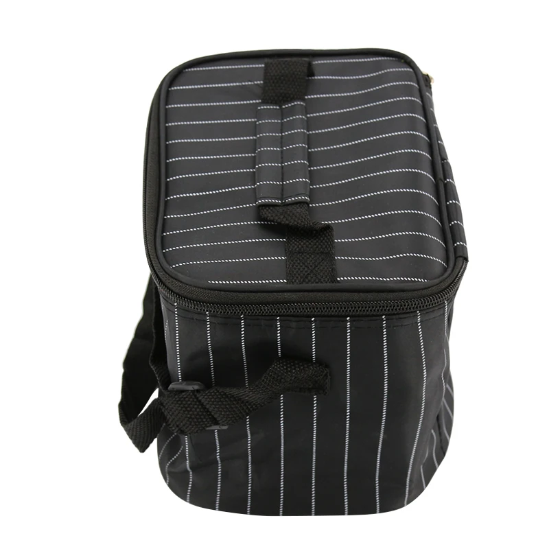 Кемпинг пикника пакет Bento Box еда Термосумка маленькие Переносные сумки