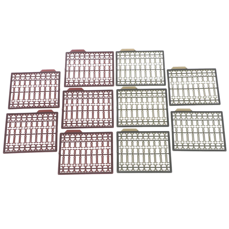 

5pcs Carp Fishing Bait Stopper Fishing Hair Rig Kit Lure Stops Extender Tackle For Carp Fishing Accessories