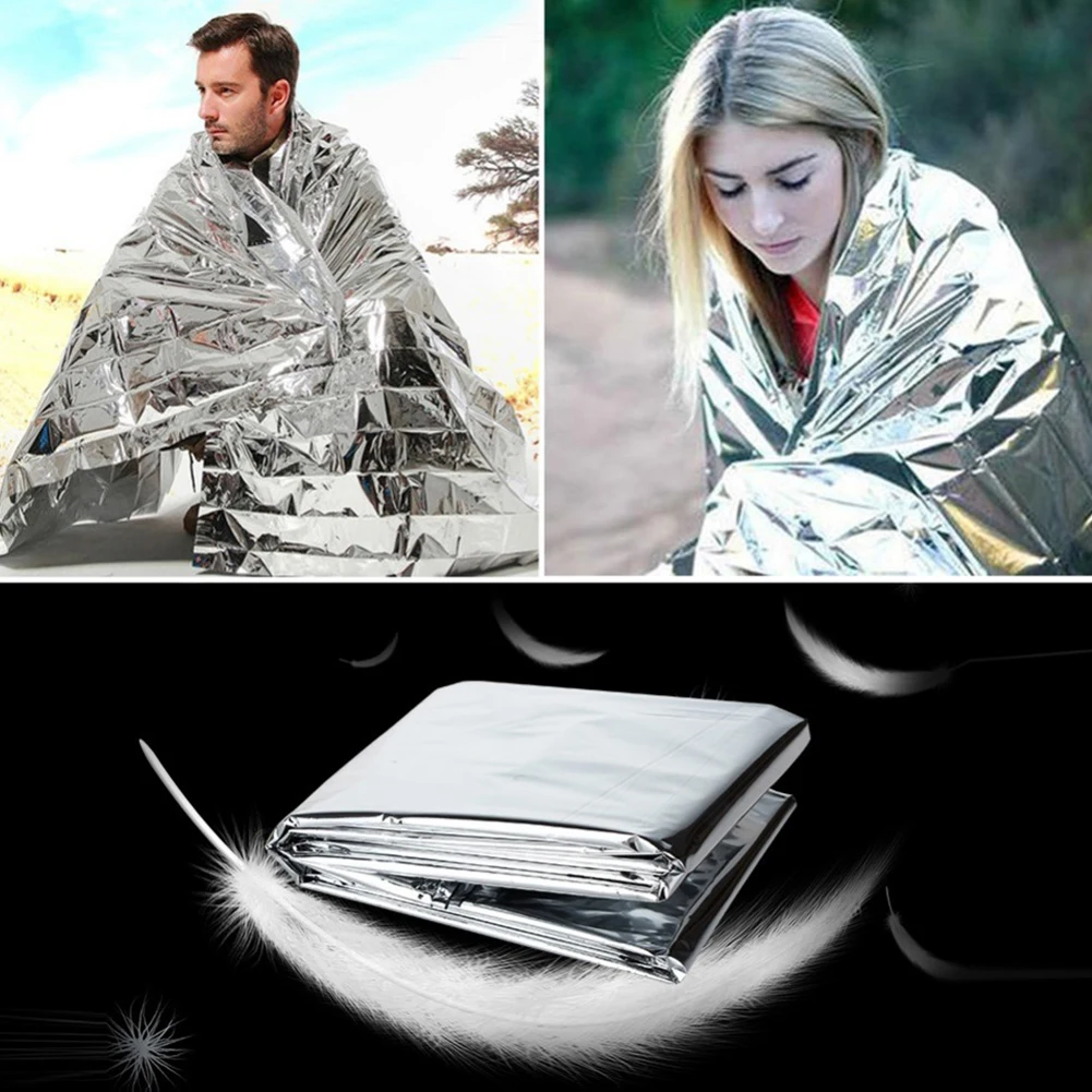 

2PCS Plant Reflective Film Garden Wall Mylar Film Greenhouse Cover Two-Sided Foil Sheets Insulation And Rain Protection
