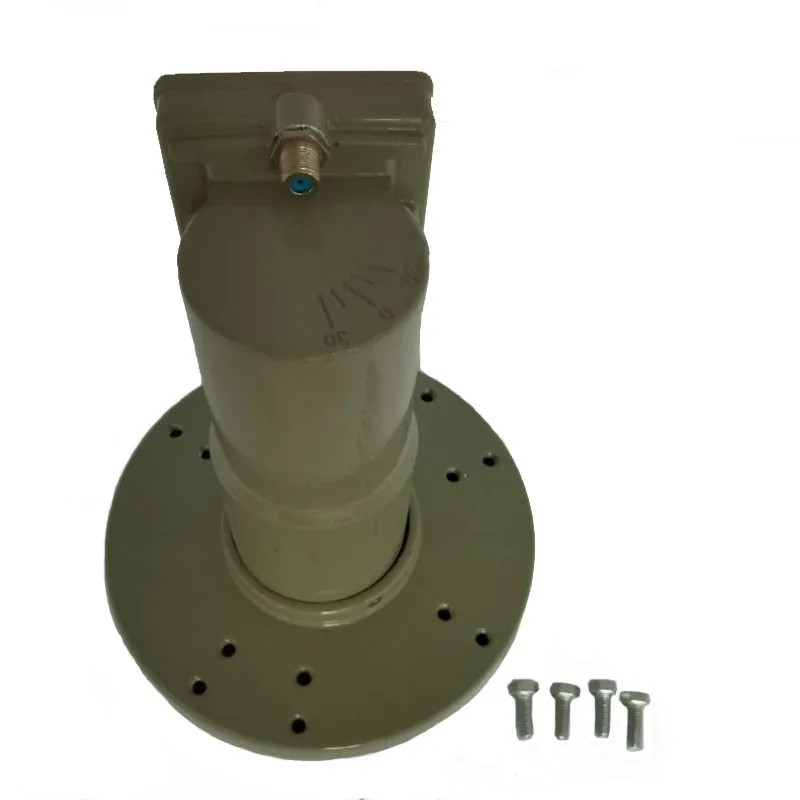 Защита от помех высокий коэффициент усиления низкий уровень шума двойной выход C