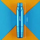 Ротационная машинка для перманентного макияжа Mast P10, подводка для глаз, инструменты для бровей, тату-машинка, стильные аксессуары для татуировщика