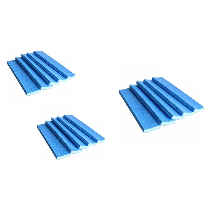 

Фильтр очистителя воздуха DaiKin MC70KMV2 Series MC70KMV2N MC70KMV2R MC70KMV2A MC70KMV2K MC709MV2, 15 шт.