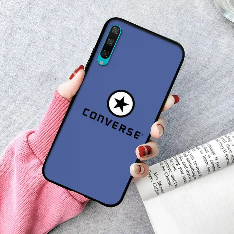 

LJHYDFCNB Popular Sports Star Phone Case For Huawei P20 30 40 Pro Mate 30 40 Pro Xs Rs Nova 7se Pro Honor 10