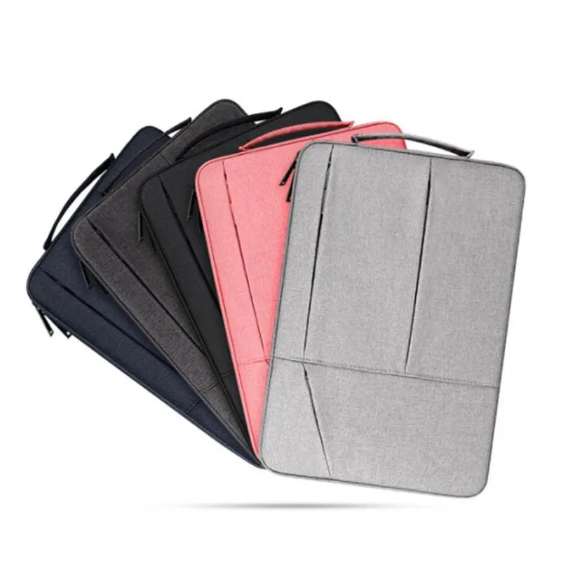 

Laptop Bag Sleeve for Lenovo Miix 510/ThinkPad 13 Yoga Women Men Bag Flex 14/Ideapad/V130 V330 14" 15.6 Inch Briefcase Handbag