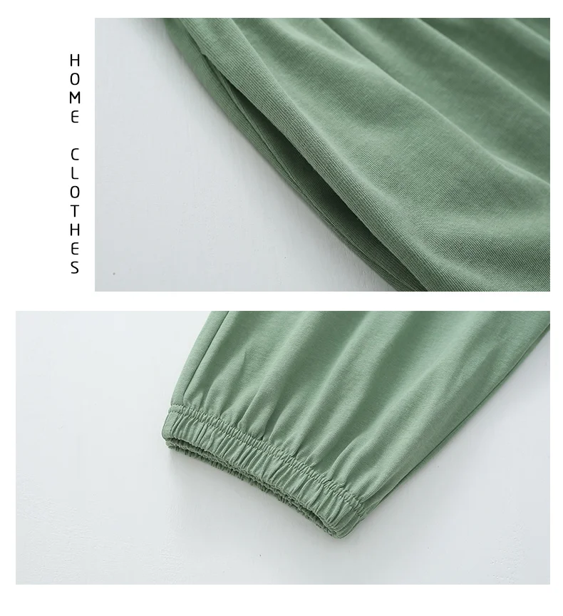 

2021 New Yidanna Women Pajamas Set Cotton Nightwear Short Sleeved Sleepwear Summer Sleep Clothing Suspender Shorts Nighties Nig