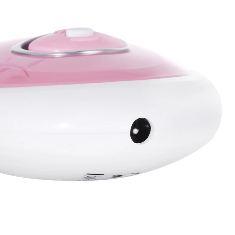 Эпилятор аккумуляторный для женщин 45 г | Бытовая техника