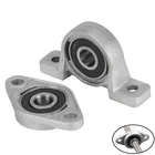 2 шт., кронштейн для 3D-принтера, из нержавеющей стали