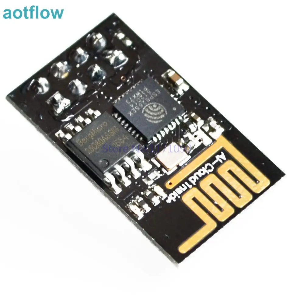 ESP8266 ESP-01S 5V WI-FI триггерный релейный модуль вещи умный дом удаленного Управление