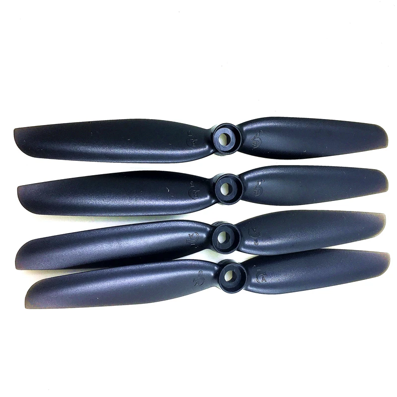 

4pcs/set Propellers Blades For MJX B5W Bugs 5W/ JJRC JJPRO X5 X5P RC Quadcopter Drone Spare Parts Accessories