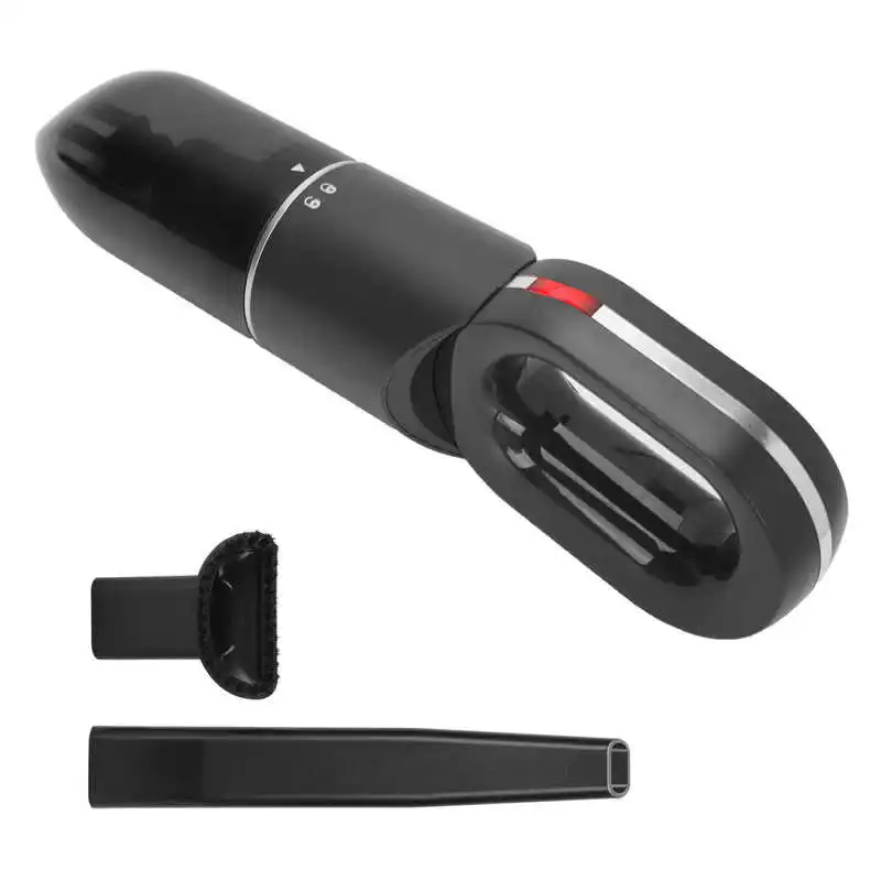 Аксессуары для парика париков пылесос сломанных волос ручной беспроводной