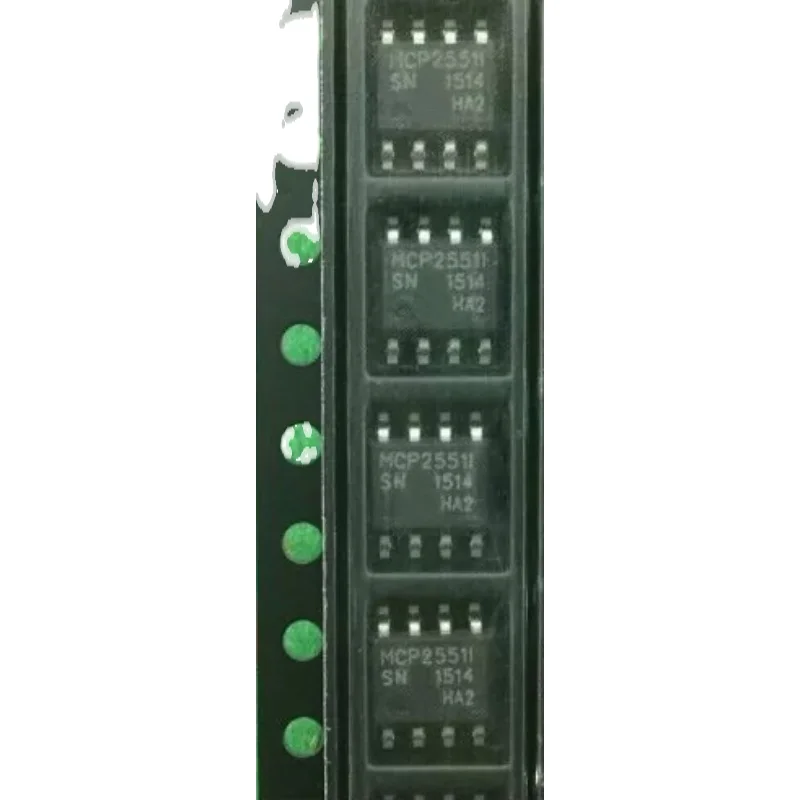 

10PCS/LOT MCP2551-I/SN CAN