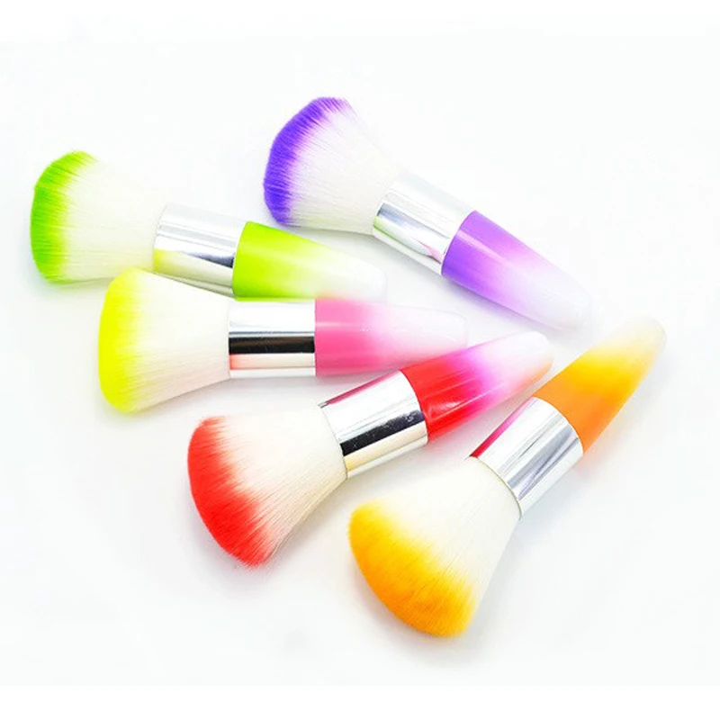 

1PCS Blush Makeup Brushes Set Tool Kit Professional For Face Cosmetic Blending Beauty Make Up Brush Maquiagem For Beauty Women