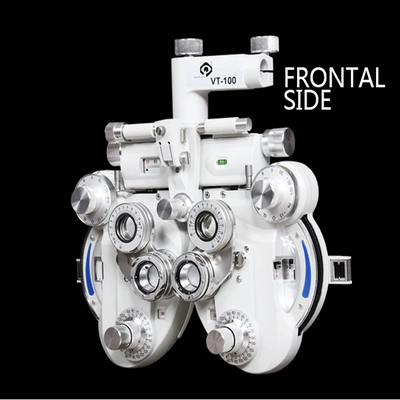 VT 100 прекрасного качества фороптер CE сертифицированный | Оптическое Видение