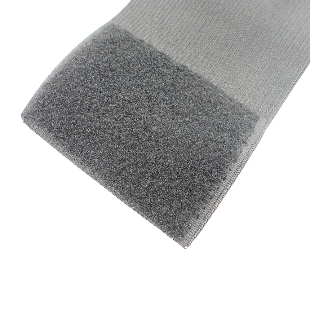 Рогатка для рыбалки гибкий защитный браслет с застежкой на липучке|Рыболовные