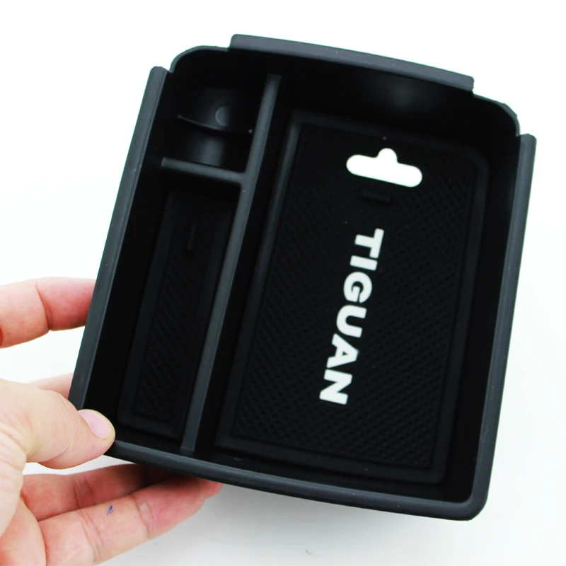 Жеребенок горение автомобиля подлокотник центральный ящик для хранения