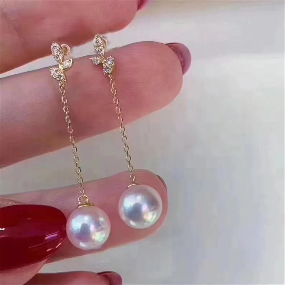 

Ювелирные изделия из серебра 2021 пробы с жемчугом