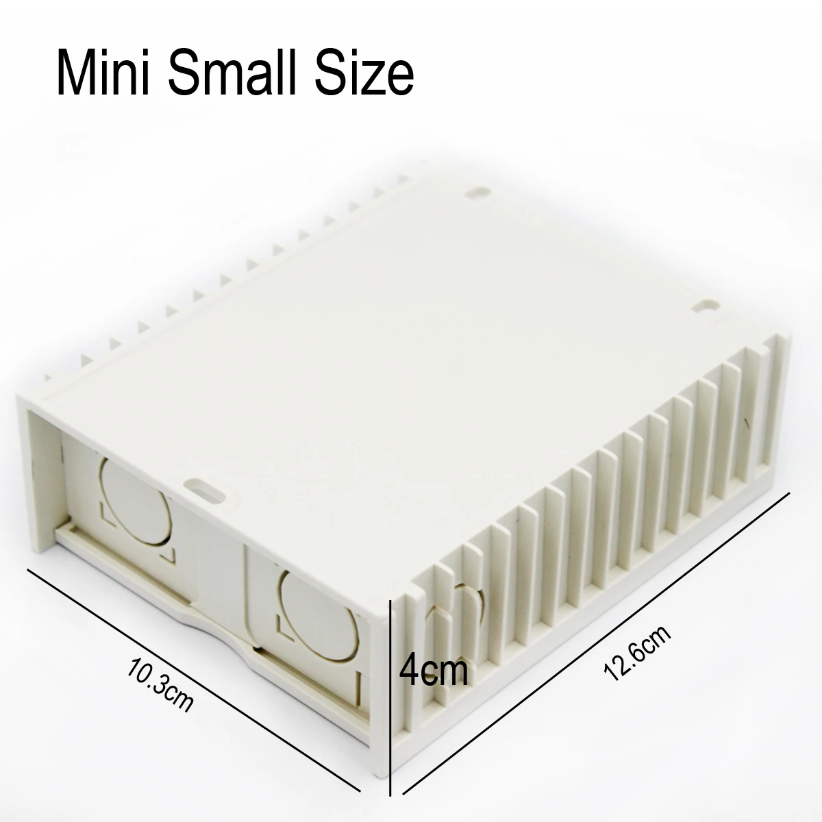Мини источник питания с контролем доступа двери RFID сканер отпечатков пальцев