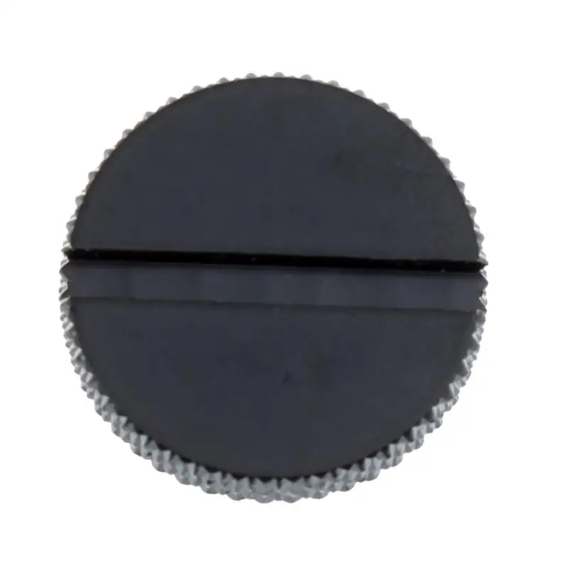 Латунная резьба G1/4 низкопрофильная пробка для ПК водяного охлаждения резервуар