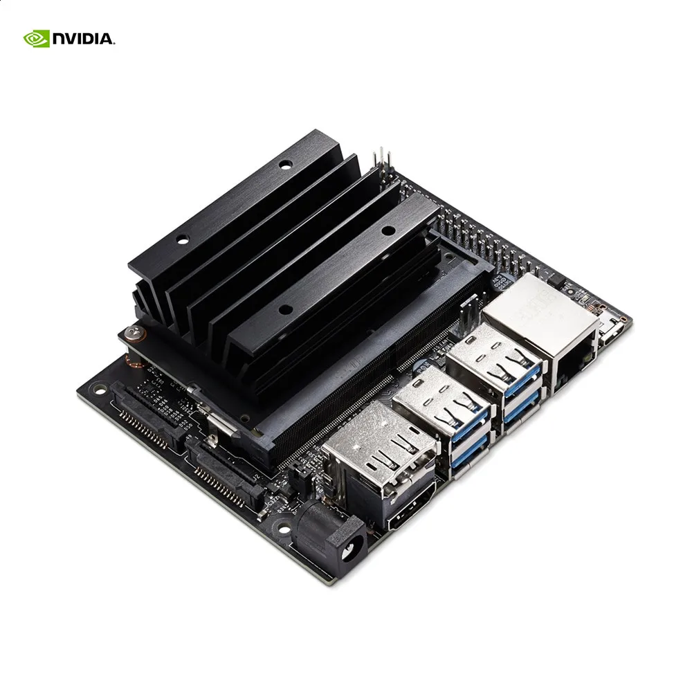 Набор инструментов для разработчиков NVIDIA Jetson Nano Developer       | Компьютеры и офис