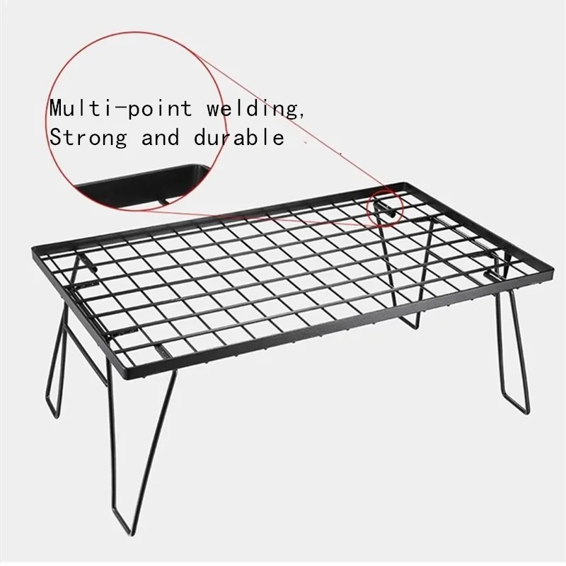 Стол для пикника на открытом воздухе многофункциональная походная