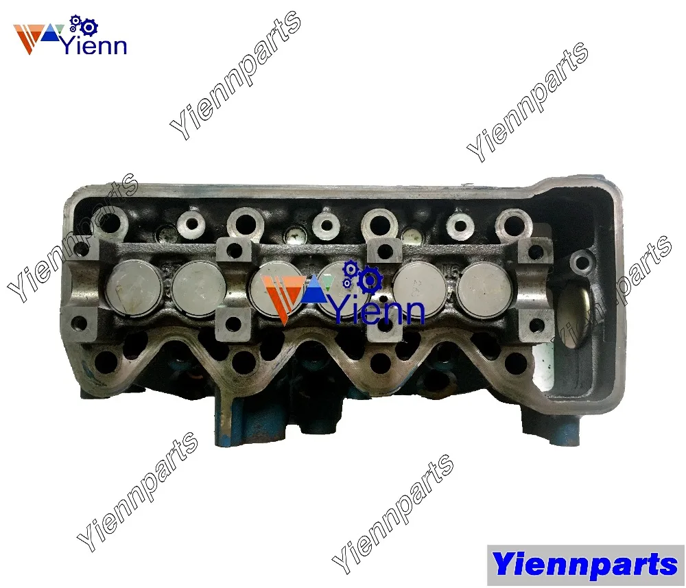 Запчасти для мини экскаватора HANIX S15 B15 EX12 EX15 EX20 EX30 SB15 детали дизельного двигателя