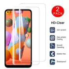Защитное стекло для Samsung Galaxy A11A12A02A32A11, 2 шт.