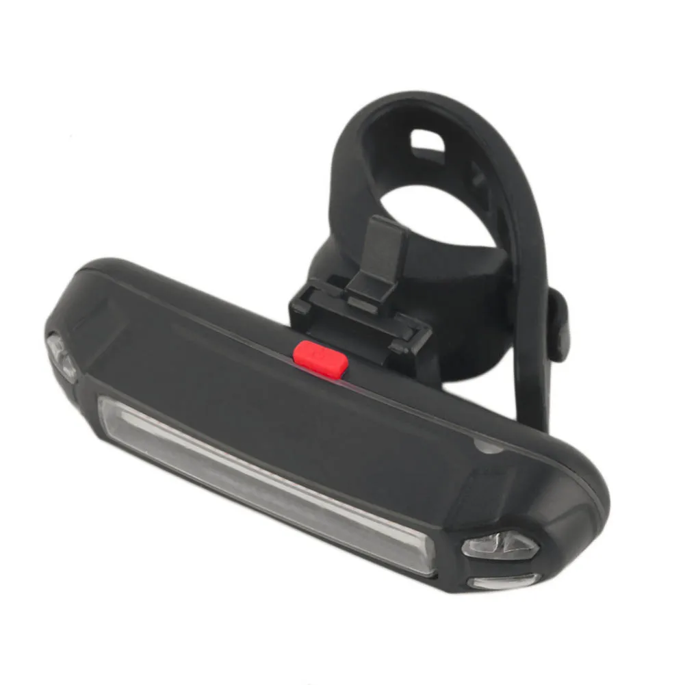 

Задсветильник для велосипеда, с USB-разъемом, CMG786