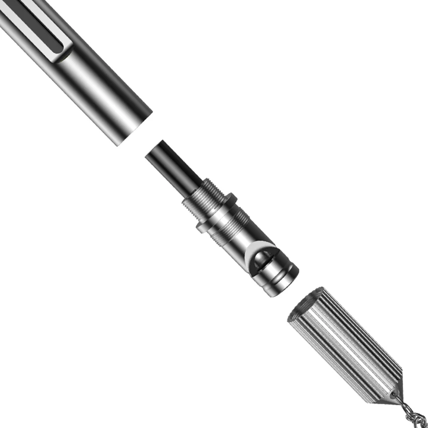 Уличный карманный нож брелок многофункциональный выдвижной для повседневного