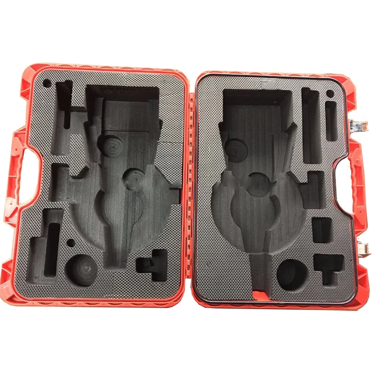 

Theodolite Case For Topcon&Sokkia Theodolite Plastic Carton