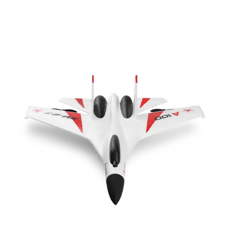 

Wltoys XK A100 модель радиоуправляемого самолета 2,4G 3CH EPP трехканальный с фиксированным крылом планер самолет RTF RC размах крыльев игрушка