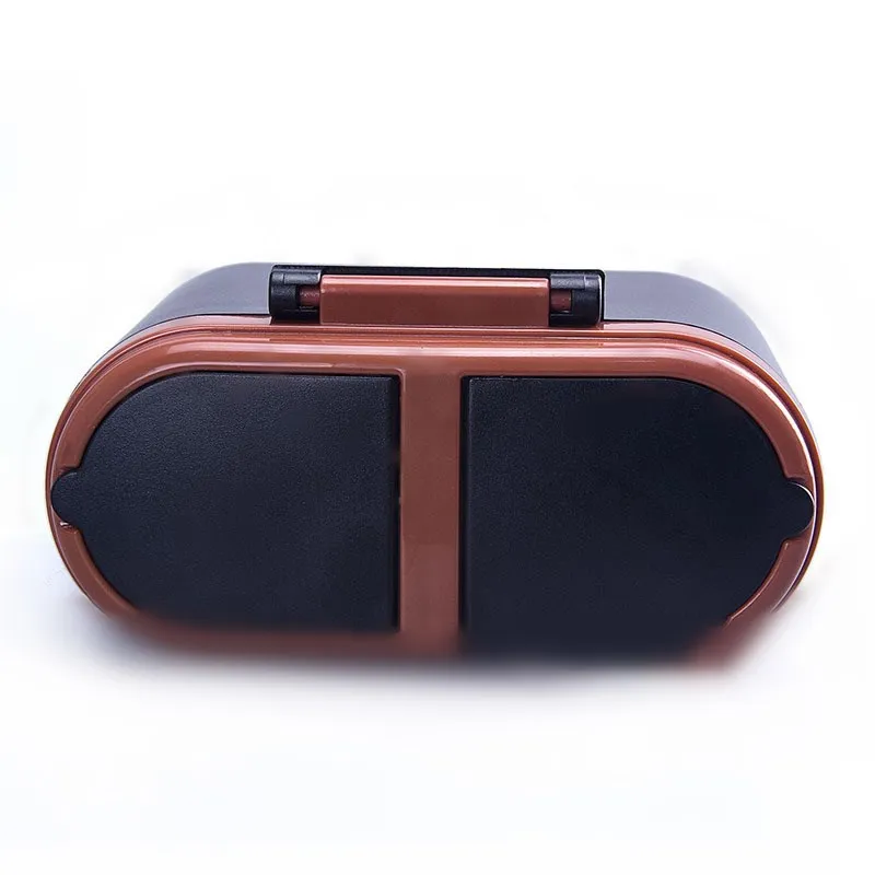 

Car Trash Can with Large Capacity and Fashion with A Variety of Interior Storage Boxes Creative Car Gifts Trash Can for Car