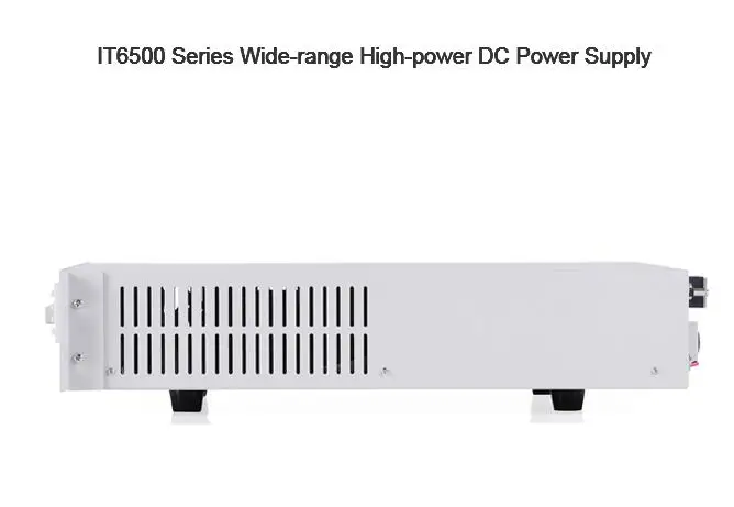 IT6513 широкий диапазон напряжений с высоким уровнем Мощность DC Питание 150V 30A