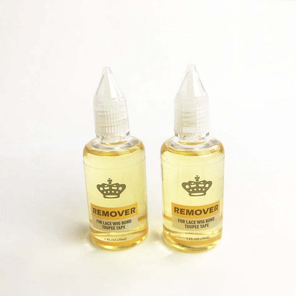 Средство для удаления клея на ленте 4 унции средство парике сетке аксессуары