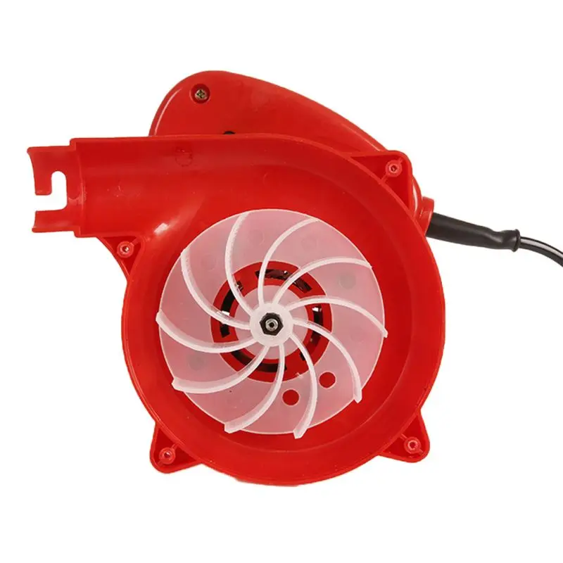 

New Computer Cleaner Electric Air Blower Dust Blowing Dust Computer Suck Dust Q1JB