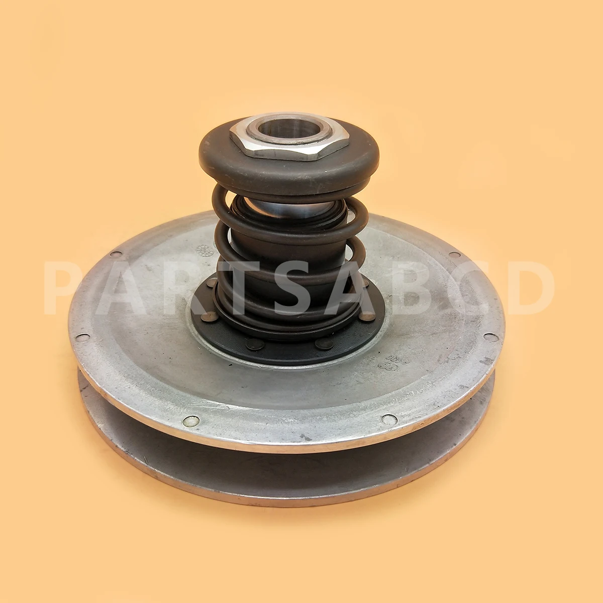 

New Clutch CVT Hypo Belt Secondary Driven UTV 400 MSU400 YS400 ATV HiSUN MASSIMO YS Hisun 400 Secondary Clutch