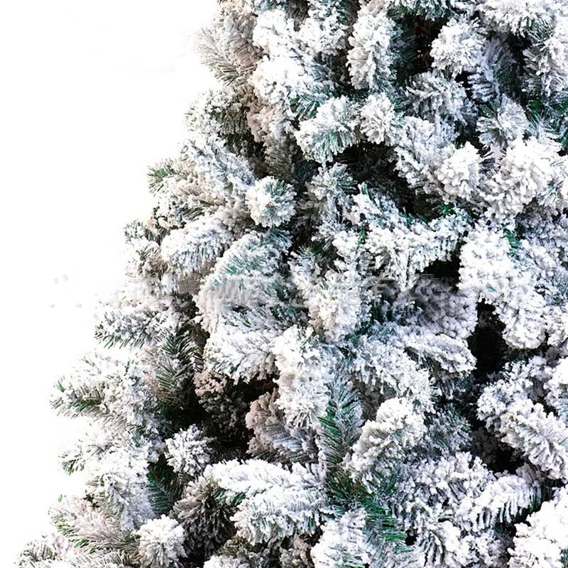 1 8 м Рождественская елка Рождественский венок декоративная ротанговая Снежинка