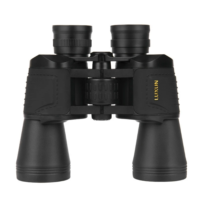 

Top!-LUXUN Binoculars Low Light Night Vision Binoculars for Bird Watching Outdoor Hunting Travel Theater Concerts Sport Games