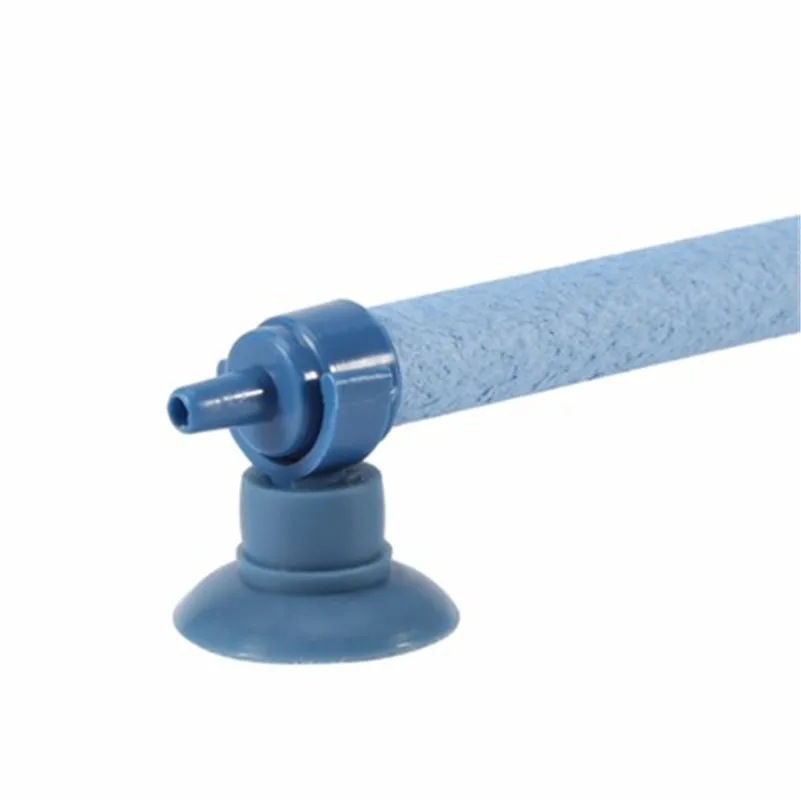 Воздушный камень Воздушная пузырьковая стенка аквариумная аэрация трубка