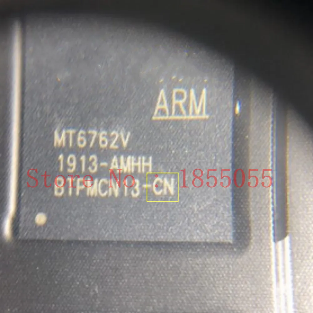 Процессор MT6762V CB CN CR WB WR | Электроника