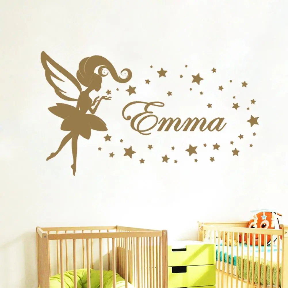 1 шт. новый дизайн красивое украшение для девушки индивидуальная комната девочки